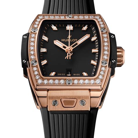 hublot bigbang gold|hublot big bang king older.